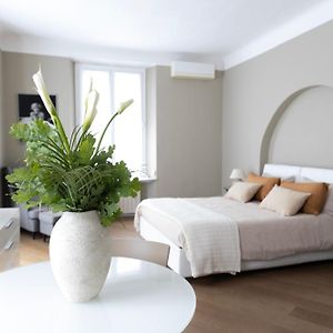 Kamer met een Queen Size Bed